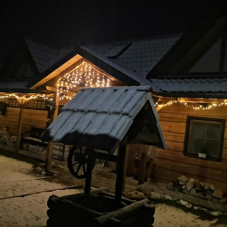 Drevenica Pod Tlstou Guest House Blatnica Bagian luar foto