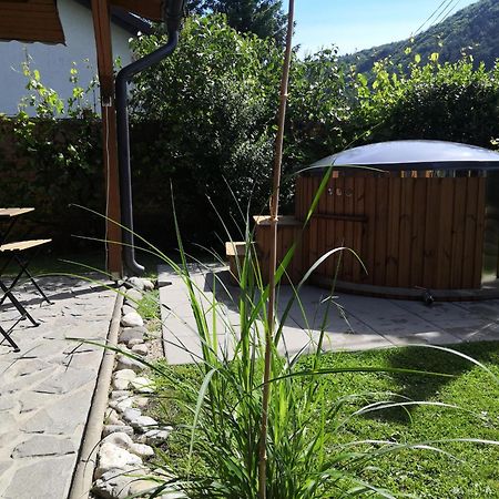 Drevenica Pod Tlstou Guest House Blatnica Bagian luar foto