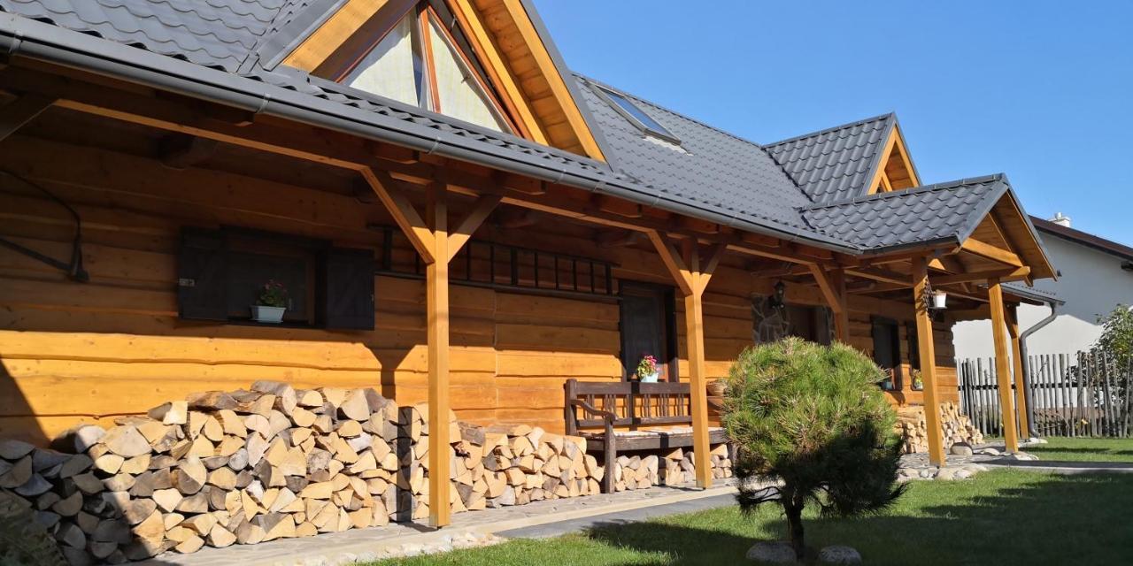 Drevenica Pod Tlstou Guest House Blatnica Bagian luar foto
